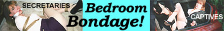 Bedroom Bondage banner