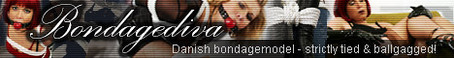 BondageDiva banner