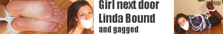 Linda Bound banner