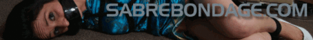 Sabre Bondage banner